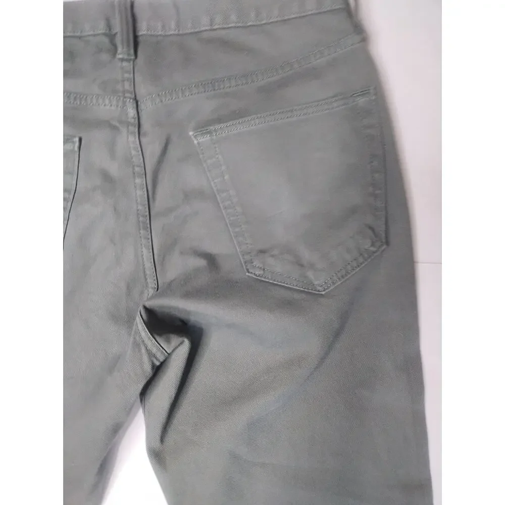 Banana Republic Traveller Pants size 31-30